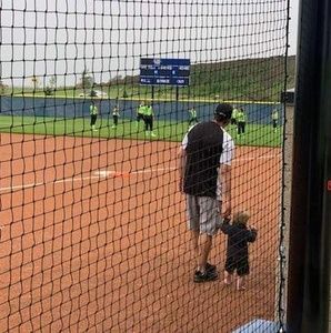 Meet your Posher, Billy